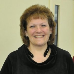 Meet your Posher, Margie